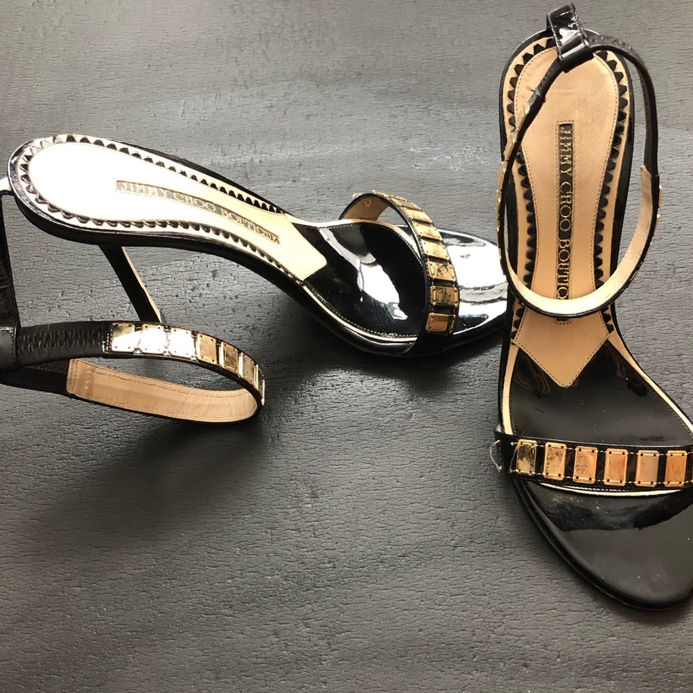 Jimmy Choo Heels (38)